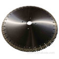 φ500mm M Tooth Granite Saw Blade Granite Cutting Saw Blades Diamond Tools